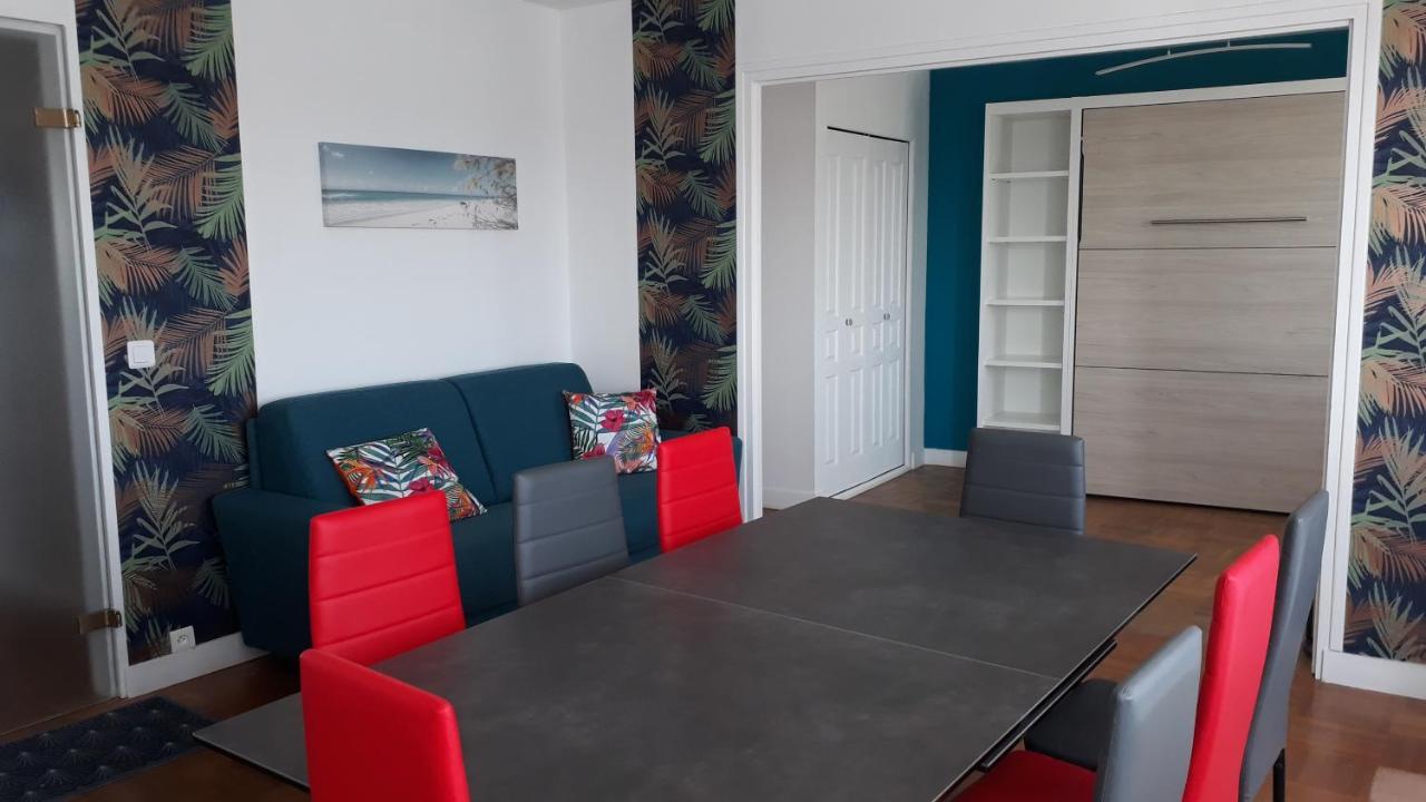 Apartment 3p-institut *