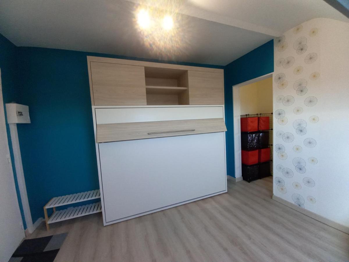 3p-institut Apartment *