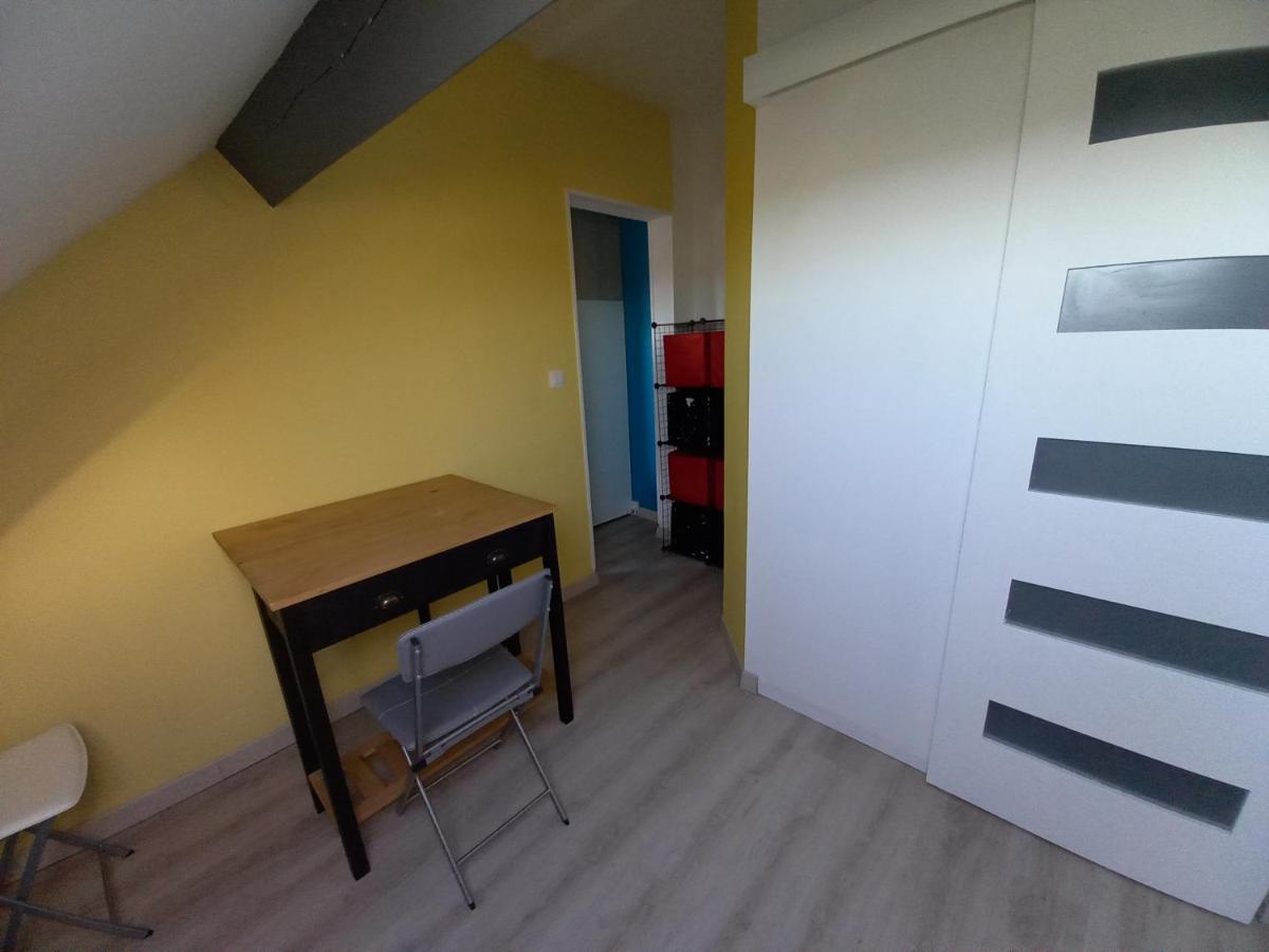 3p-institut Apartment *